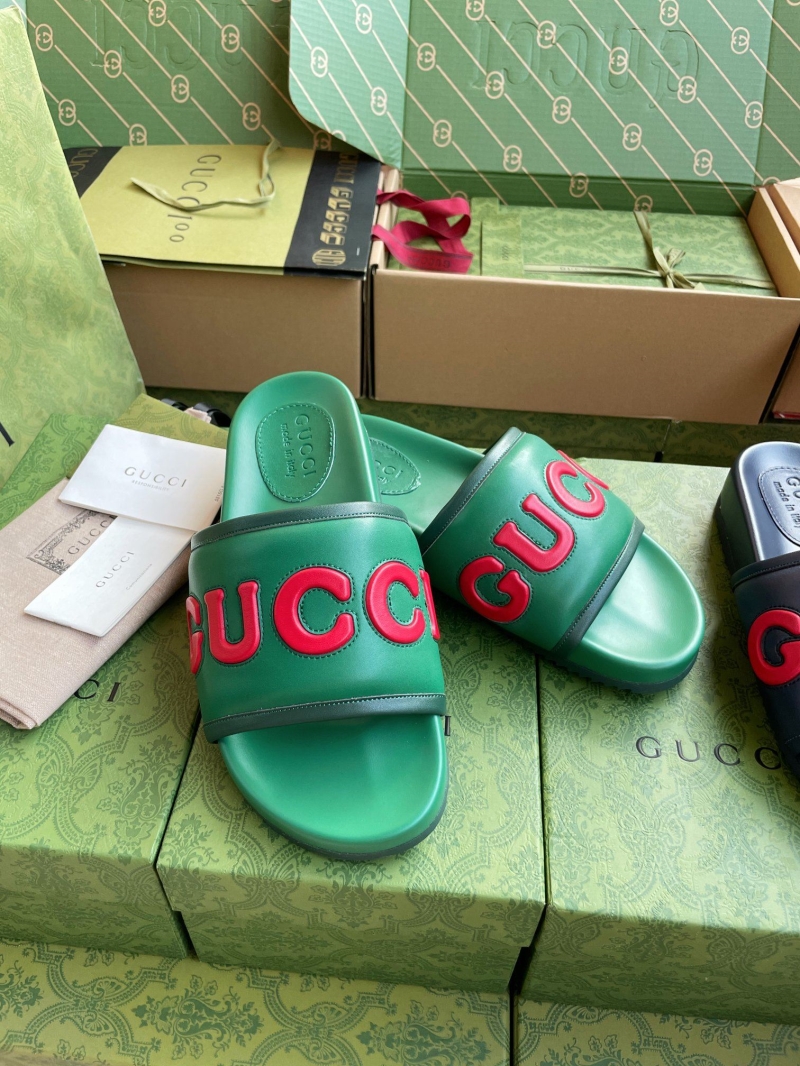 Gucci Slippers